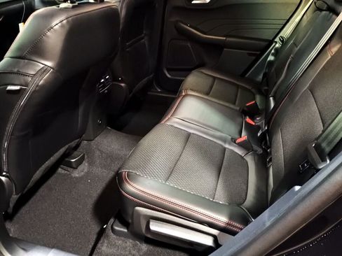 New 2026 Ford Escape ST-Line w/ Tech Pack #1 image 16