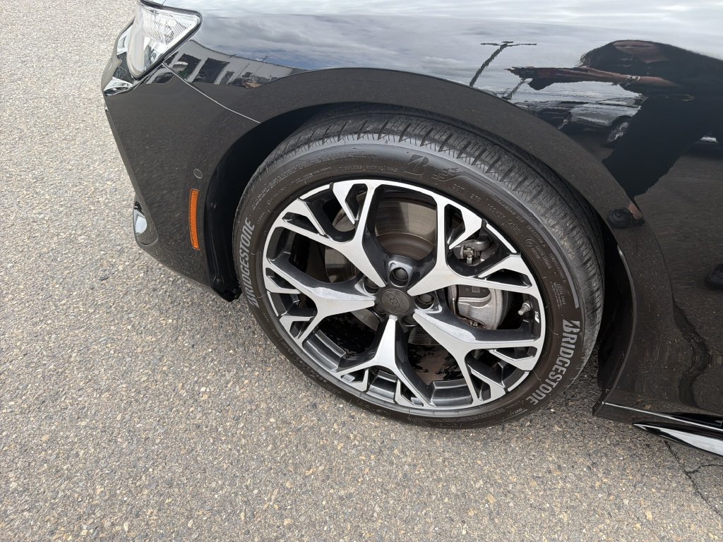Used 2026 Audi A6 Prestige w/ Prestige Package AWD/4WD image 29