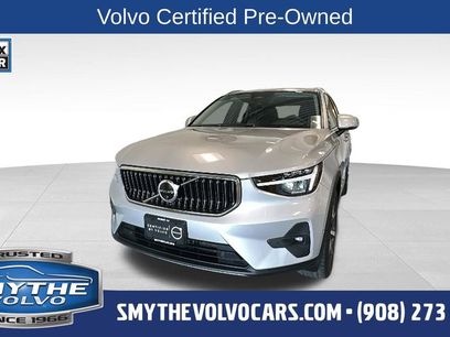 Certified 2023 Volvo XC40 B5 Plus w/ Driver Assist Package