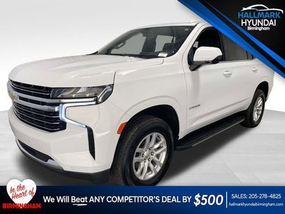 Used 2024 Chevrolet Tahoe LT