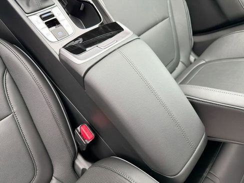 New 2025 Hyundai Santa Cruz Limited AWD/4WD image 26