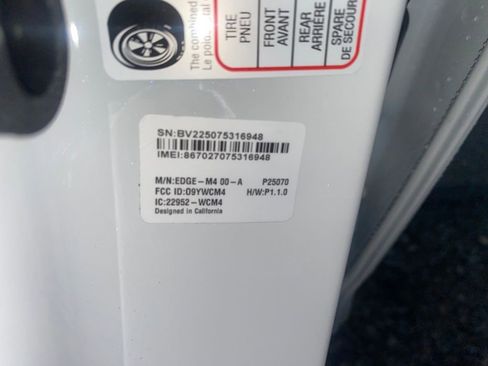 New 2026 Subaru Crosstrek 2.0i Premium image 27