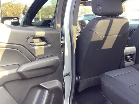 New 2026 Chevrolet Colorado Trail Boss image 33