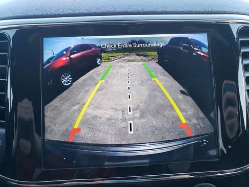 Used 2021 Jeep Grand Cherokee Limited X AWD/4WD image 24