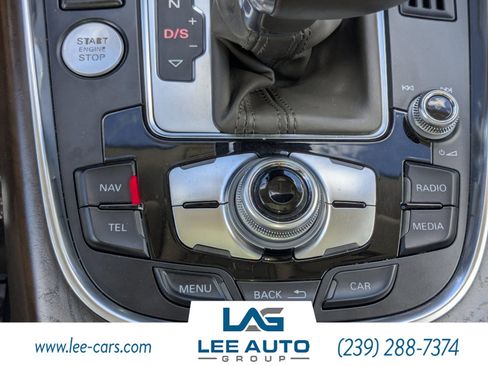 Used 2016 Audi Q5 2.0T Premium Plus w/ Technology Package image 27