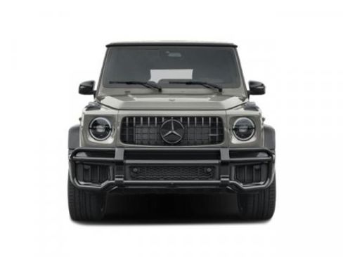 Certified 2026 Mercedes-Benz G 63 AMG 4MATIC image 4