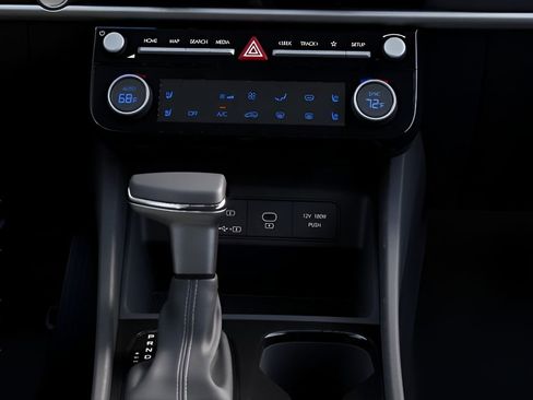 New 2026 Hyundai Tucson SEL FWD image 16