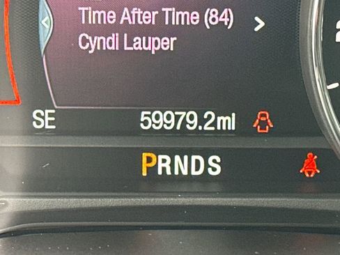 Used 2018 Lincoln MKC Select w/ Select Plus Package image 29