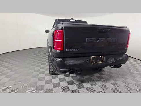 Used 2025 RAM 1500 RHO w/ RHO Level 1 Equipment Group AWD/4WD image 44