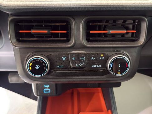 Certified 2023 Ford Maverick XLT FWD image 5