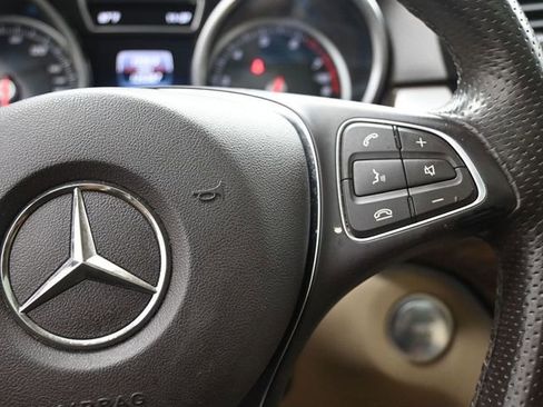 Used 2018 Mercedes-Benz GLE 350 image 14