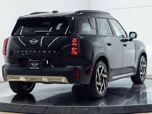 New 2026 MINI Cooper Countryman S w/ Comfort Package Max image 10
