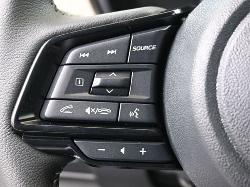 New 2026 Subaru Forester Premium image 24