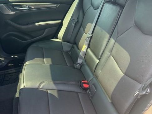 Used 2020 Cadillac CT5 Sport RWD image 18