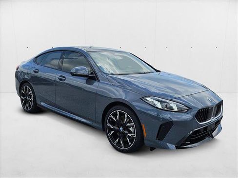 Used 2025 BMW 228i xDrive w/ Premium Package AWD/4WD image 6