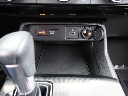 Used 2022 Honda Civic LX image 24