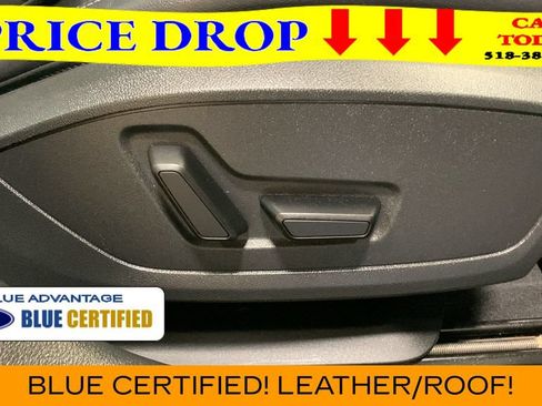 Used 2024 Audi A6 Premium Plus AWD/4WD image 12