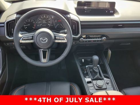 New 2026 MAZDA CX-50 AWD 2.5 S w/ Weather Package image 6