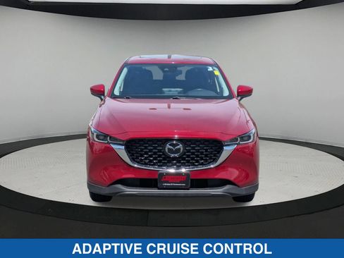 Used 2023 MAZDA CX-5 AWD 2.5 S image 9