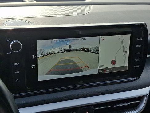 Used 2022 Kia K5 GT-Line image 18