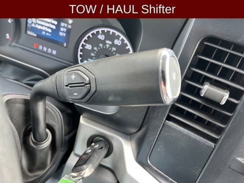 Used 2025 Ford F350 XL image 9