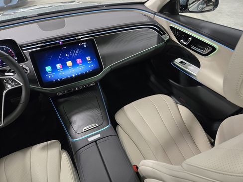 New 2026 Mercedes-Benz E 450 4MATIC Sedan image 33
