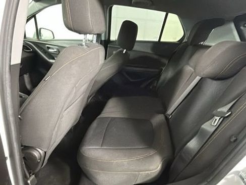 Used 2020 Chevrolet Trax LS w/ Tint and Cruise Package FWD image 26