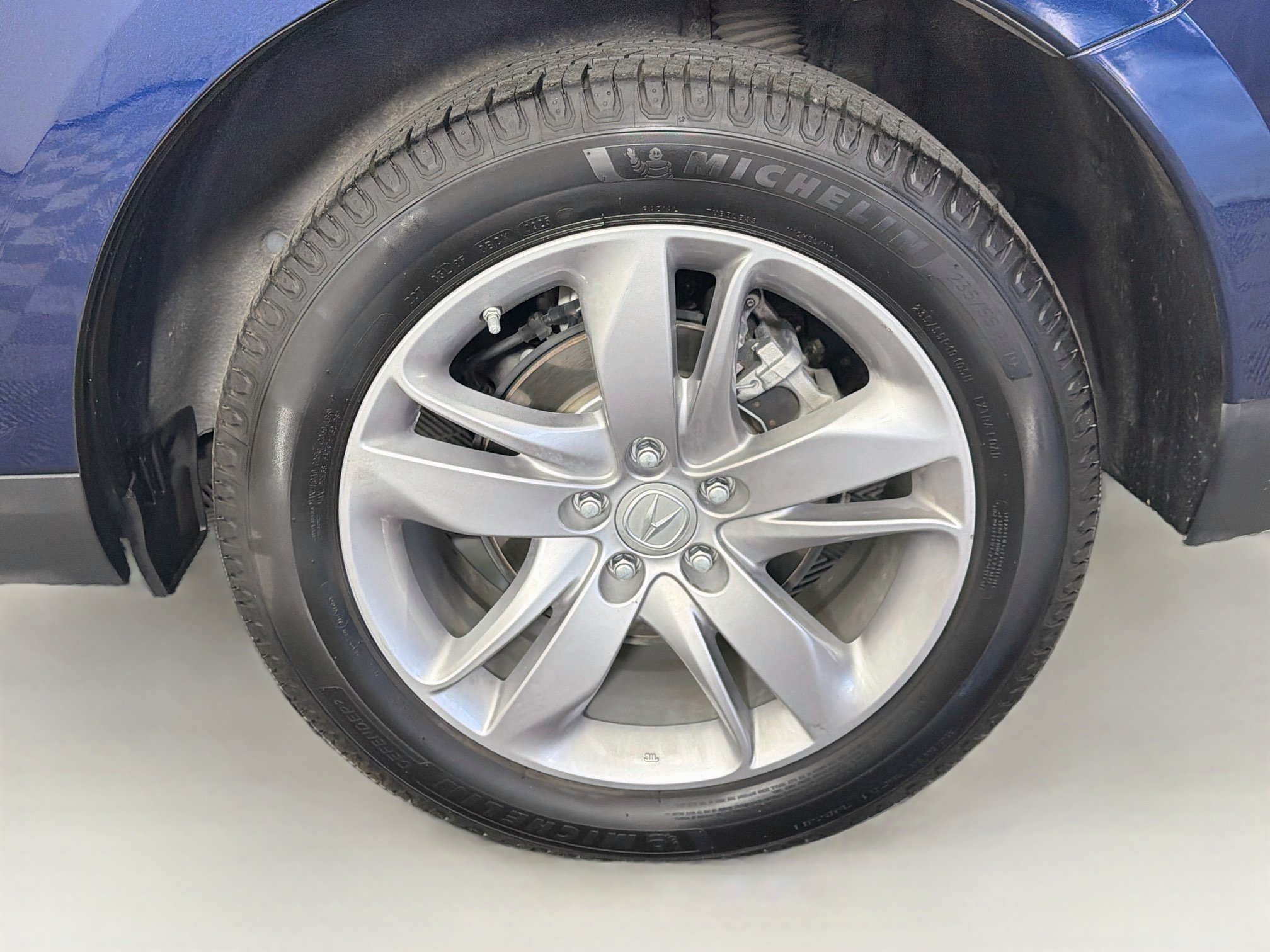 Used 2019 Acura RDX w/ Advance Package AWD/4WD image 11