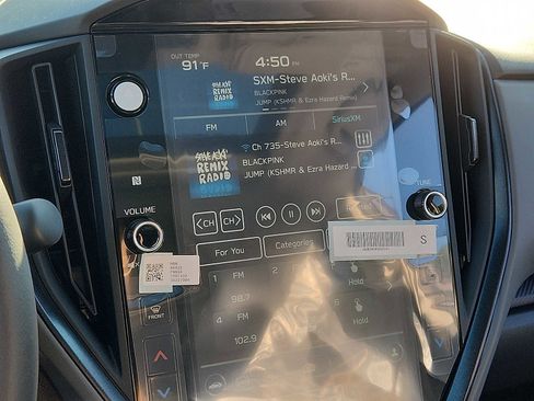 New 2025 Subaru Crosstrek 2.5i Limited image 9