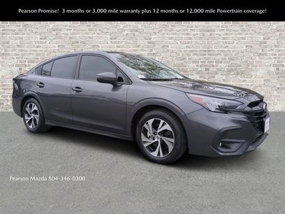 Used 2023 Subaru Legacy Premium