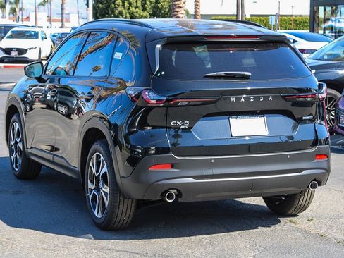 New 2026 MAZDA CX-5 Preferred image 6