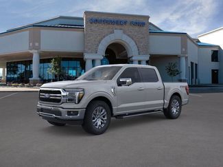New 2026 Ford F150 Lariat 360° Tour