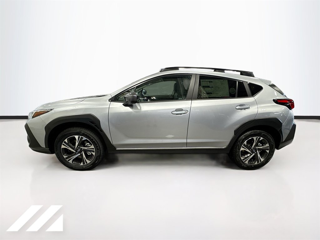 Used 2026 Subaru Crosstrek 2.5i Premium AWD/4WD image 8