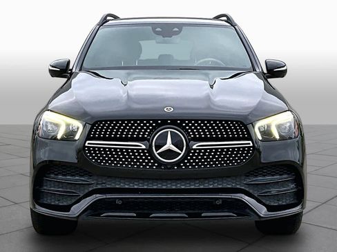 Used 2022 Mercedes-Benz GLE 350 image 4