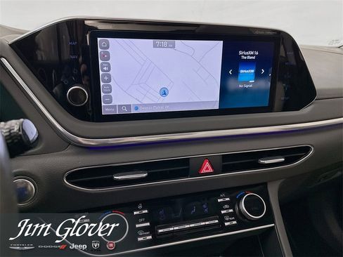 Used 2023 Hyundai Sonata Limited image 33