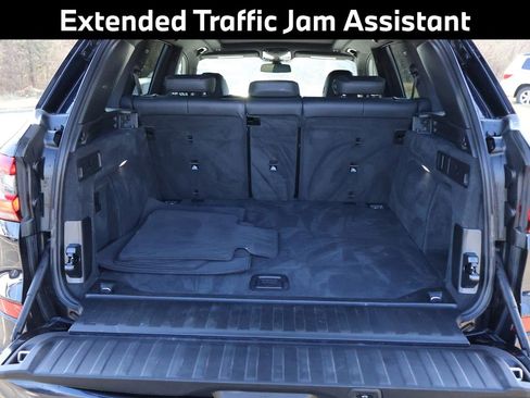 Used 2023 BMW X5 xDrive40i w/ M Sport Package image 20