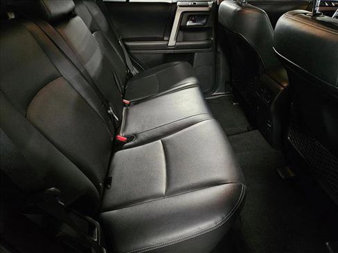 Used 2018 Toyota 4Runner Limited image 20