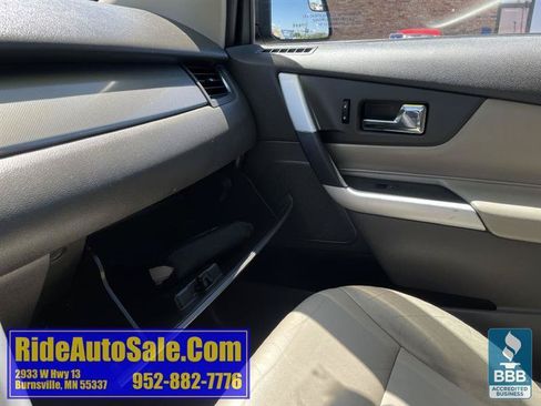 Used 2013 Ford Edge SEL AWD/4WD image 37