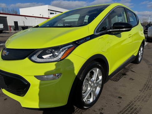 Used 2019 Chevrolet Bolt LT image 9