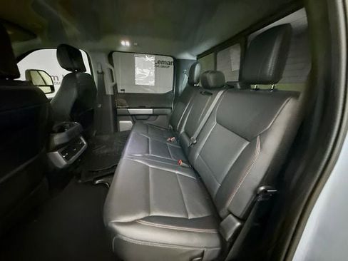 Used 2024 Ford F250 Lariat w/ Lariat Ultimate Package image 27