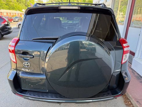 Used 2012 Toyota RAV4 Limited w/ Premium Plus Value Pkg AWD/4WD image 9