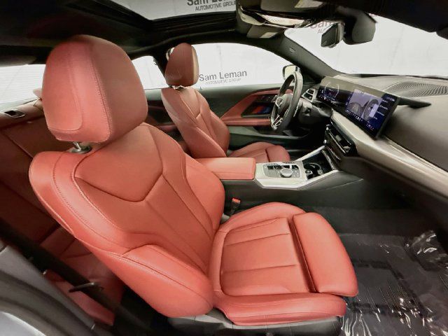 Used 2025 BMW 230i xDrive Coupe w/ M Sport Package AWD/4WD image 29