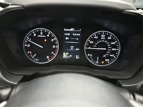 New 2025 Subaru Impreza 2.0i Sport image 10