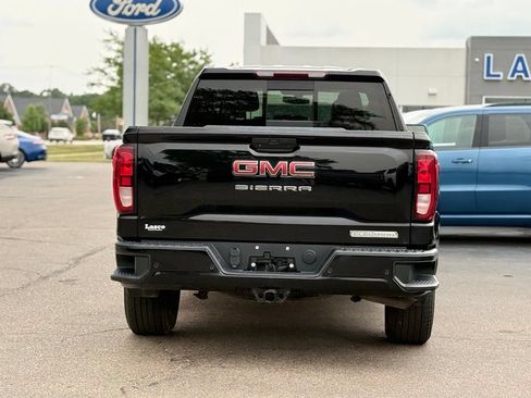 Used 2021 GMC Sierra 1500 Elevation w/ Preferred Package AWD/4WD image 32