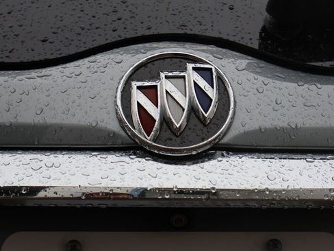 Certified 2023 Buick Enclave Essence w/ Experience Buick Package image 18