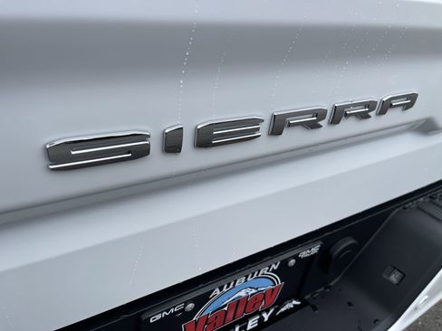 New 2026 GMC Sierra 1500 AT4 w/ AT4 Premium Package image 68