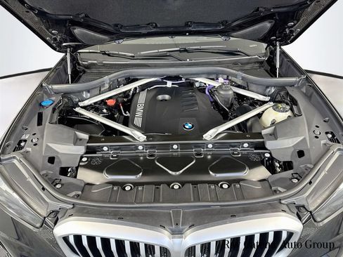 Used 2025 BMW X5 xDrive40i w/ Executive Package AWD/4WD image 32