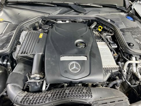 Used 2016 Mercedes-Benz C 300 C 300 image 31