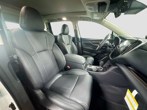 New 2026 Subaru Ascent Touring AWD/4WD image 29
