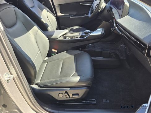 Certified 2022 Kia EV6 Wind image 19
